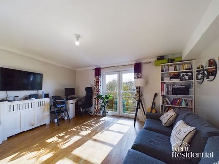 2 bed flat to rent in Scotney Gardens, Maidstone, ME16 - Photo 5