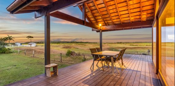Private Rural Retreat Minutes from the Coast - Photo 2