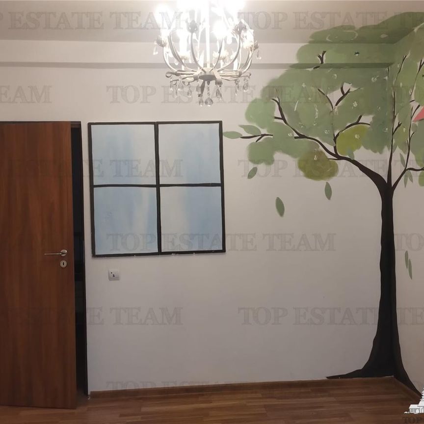 Vila cocheta 4 camere, curte individuala, zona linistita Popesti Leordeni - Fotografie 1