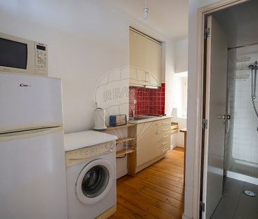 Apartamento T1 em Lisboa - Photo 4