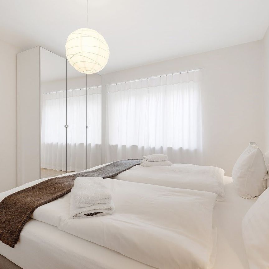 3 Zimmer, 68 m², 1. Stock - Photo 1