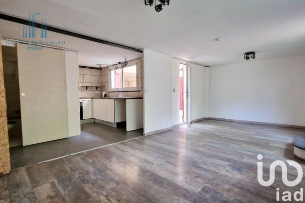 Appartement 2 pièces de 55 m² à Toulon (83000) - Photo 1