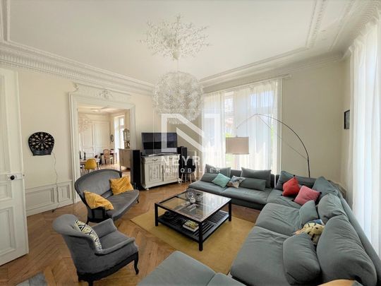 Location Appartement 7 pièces 198m² CHALON SUR SAONE 71100 - Photo 1