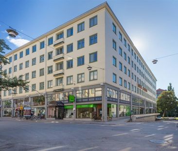 Gamla Rådstugugatan 18 - Photo 3