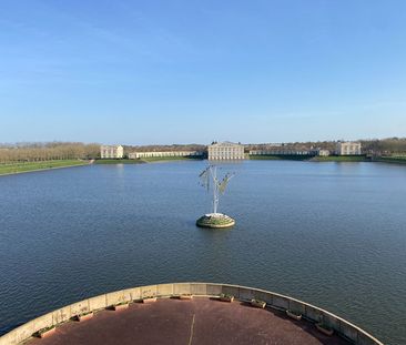 Location Appartement 2 pièces 49m² - Photo 5