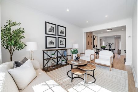 For Lease - 248 Sandringham Drive, Toronto, Ontario - Photo 2