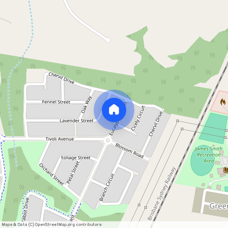 12 Eucalyptus St, Greenbank QLD 4124