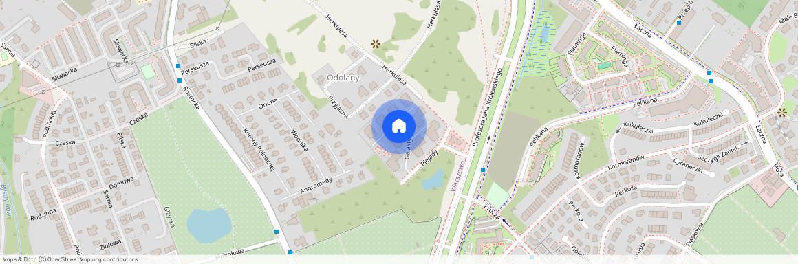 Warszewo, Północ, Szczecin, zachodniopomorskie