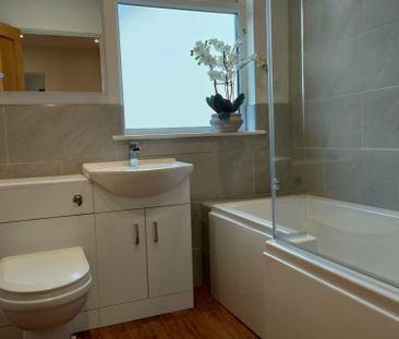 3 bed Detached in The Churchills , Newton Abbot, TQ12 1QN - Photo 5