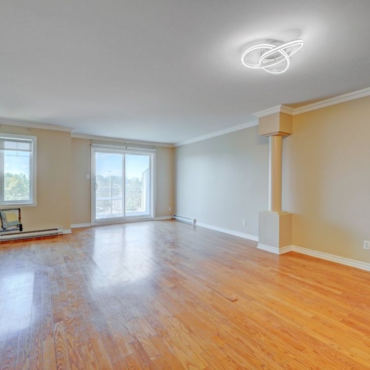 Appartement à louer - Brossard (Noms de rues (C)) Appartement à louer - Brossard (Noms de rues (C)) - Photo 1