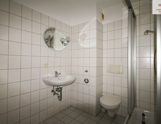 Single-Appartement im Zentrum von Annaberg - Foto 1