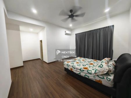 Jalan Mutiara Emas 2/x @ Mount Austin (Austin Mutiara) Double Storey Cluster - Foto 3