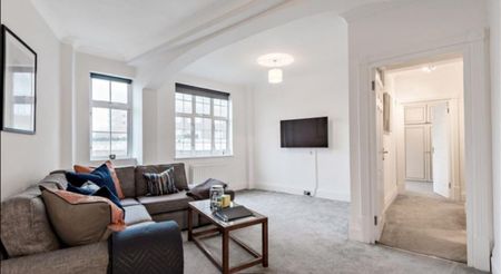 Park Road, St John's Wood, London, NW8 - Photo 3