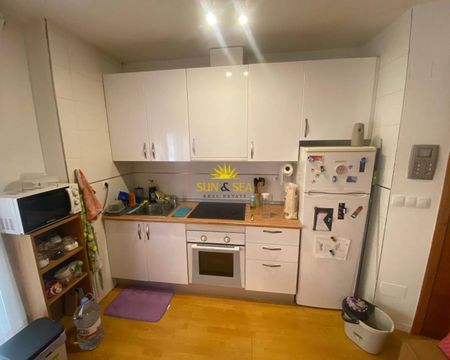 ONE-BEDROOM APARTMENT – MURCIA CITY CENTRE - Photo 3