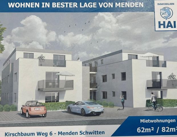 Mietwohnung in Menden Schwitten - Foto 1