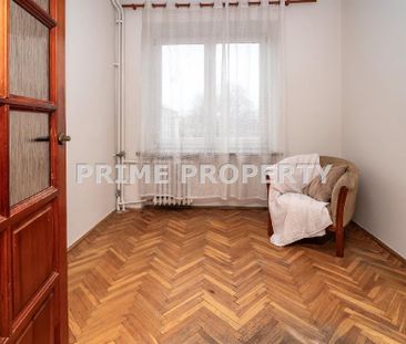 Mieszkanie Kraków Grzegórzki powierzchnia 62.0 m² C389-WM-61095 - Zdjęcie 1