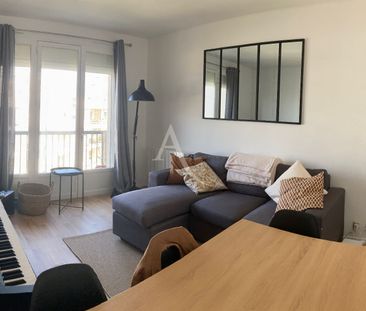 Location Appartement 2 pièces 40m² ANGERS 49100 - Photo 5