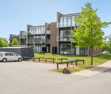 3-værelses Lejlighed på 96 m² i Vejle - Photo 1