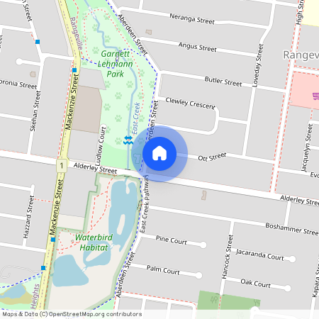 1/32 Ott Street, Qld 4350, Rangeville