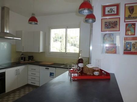 Location Appartement - Nice - Photo 5