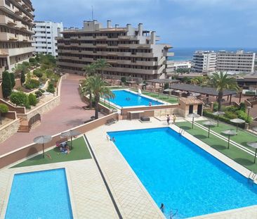 Piso de alquiler en Calle Albacete, 1, Los Arenales del Sol - Photo 2