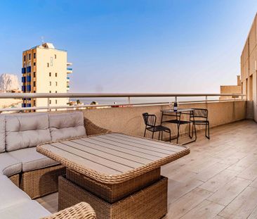 17 Partida Canuta I, Calp, Valencian Community 03710 - Photo 1