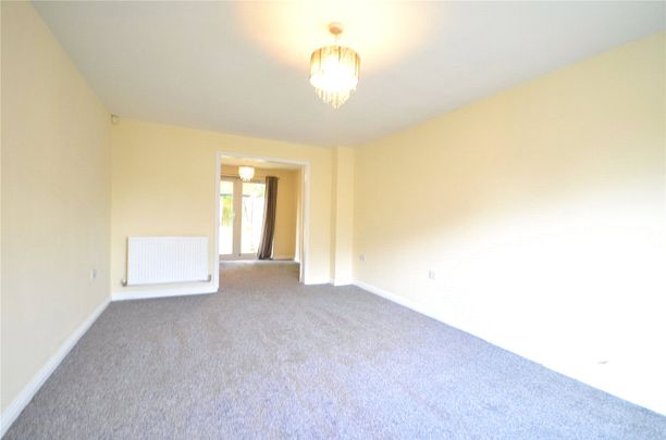 Glenville Road, Manchester, Greater Manchester, M8 8JD - Photo 1