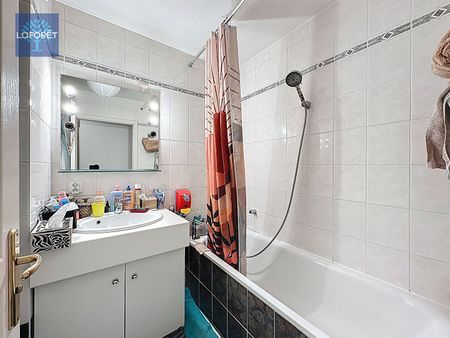 Appartement T3 Lampertheim à louer - Photo 2