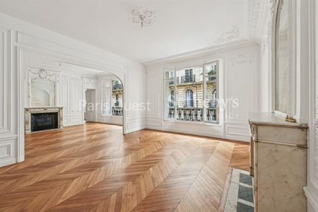 Appartement à louer à Paris 16Ème - Photo 3