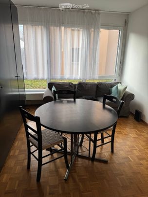 2.5 Zimmer, 36 m² - Photo 1