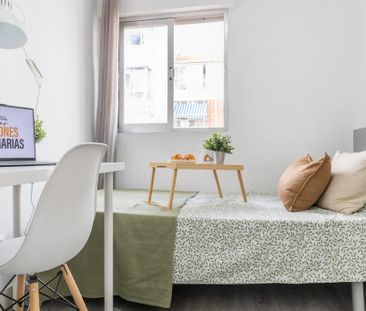 Camino Viejo de Vicálvaro, Madrid, Community of Madrid 28032 - Photo 1