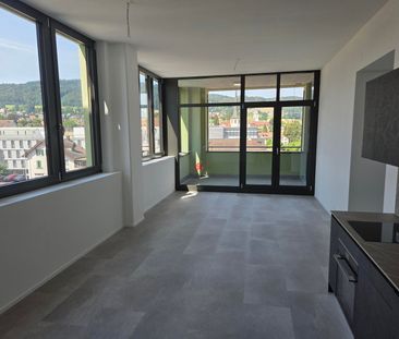Moderne Loftwohnungen - Erstbezug - Foto 1