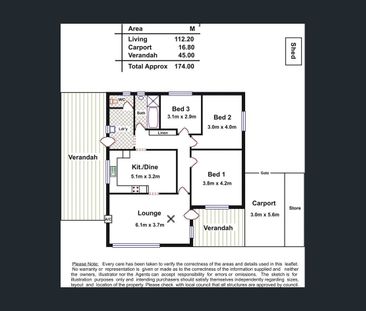Freshly Renovated Neat and Tidy Family Home - Photo 3