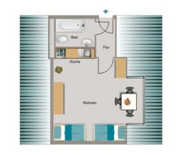 Schardeyshof 2, 47443 Moers - Photo 1