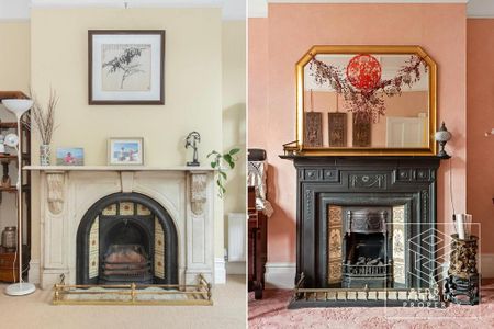 6 bedroom semi-detached house to rent - Photo 2