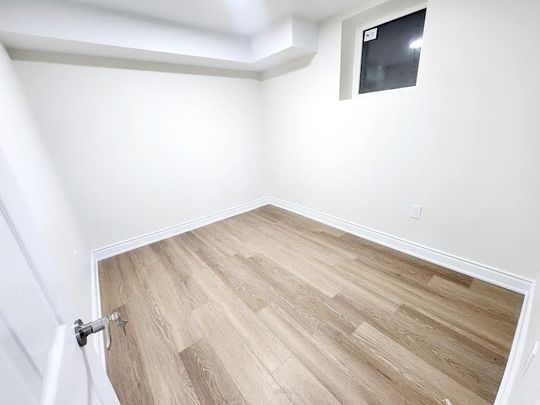 For Lease - 1299 Laurier Avenue Unit# Basement, Milton, Ontario - Photo 1