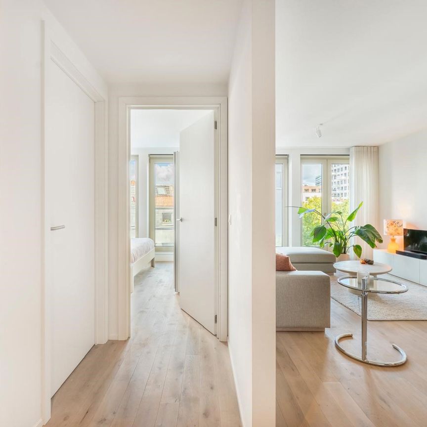 Quares Vastgoed | Appartement | Licht en L... | 7313569 - Photo 1
