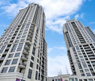 For Lease - 2 Eva Road Unit# 2325, Toronto, Ontario - Photo 2