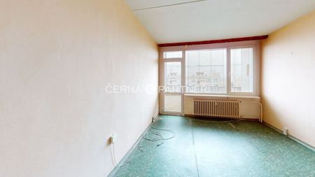 Pronájem bytu 2+1 59 m² - Fotografie 5
