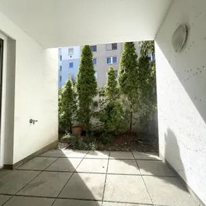 Wunderschöne 3-Zimmer-Wohnung mit kleinen GARTEN im 21. Bezirk! - Photo 2