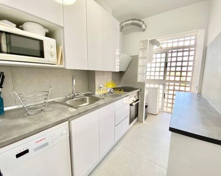 2 BEDROOM APARTMENT - DEHESA DE CAMPOAMOR - Photo 4