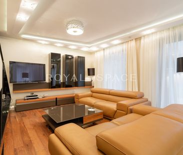 Nowoczesny dom na strzeżonym osiedlu – Kobierzyn - Photo 1