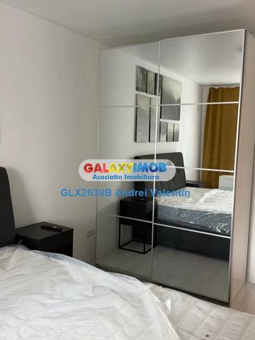 Apartament Lux Tip Studio Berceni - Aparatorii Patriei - Fotografie 5