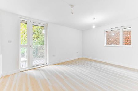 2 bedroom flat to rent - Photo 3