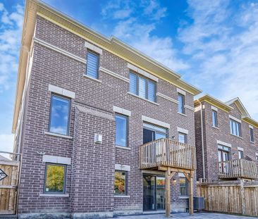 For Lease - 56 Priory Drive Unit# Basement, Whitby, Ontario - Photo 6