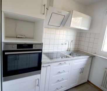 Neuss-Reuschenberg: Helle u. großzügige 3-Zim.-Whg mit Tageslichtba... - Photo 6