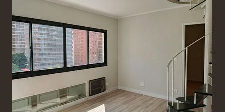 Apartamento para alugar com 82m², 1 quarto e 1 vaga - Photo 3