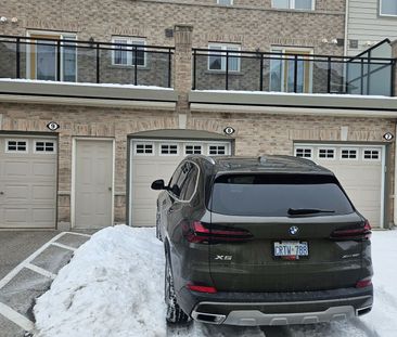 For Lease - 5100 Plantation Place Unit# 8, Mississauga, Ontario - Photo 4