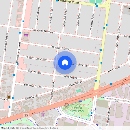 2/59 Stevenson Street, Qld 4007, Ascot