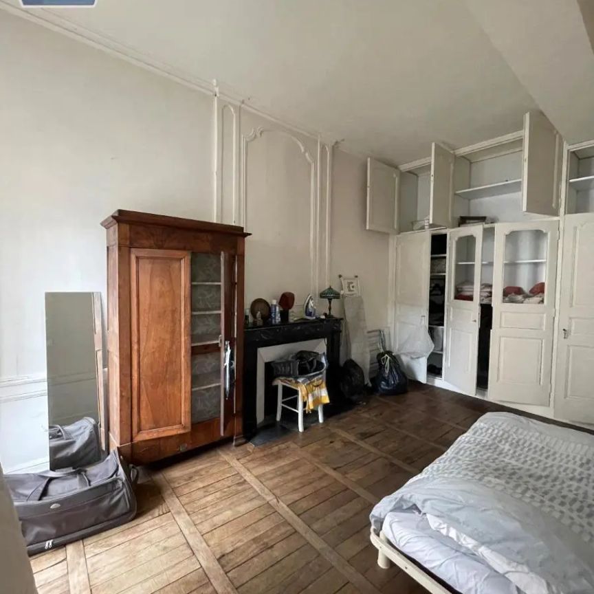 Appartement à louer 2 pièces 58.75m² - Photo 1